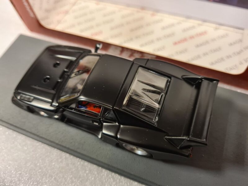 6046267621881528496 LANCIA BETA MONTECARLO R.PATRESE 1/43