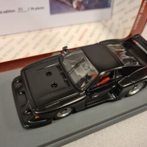 6046267621881528497 LANCIA BETA MONTECARLO R.PATRESE 1/43