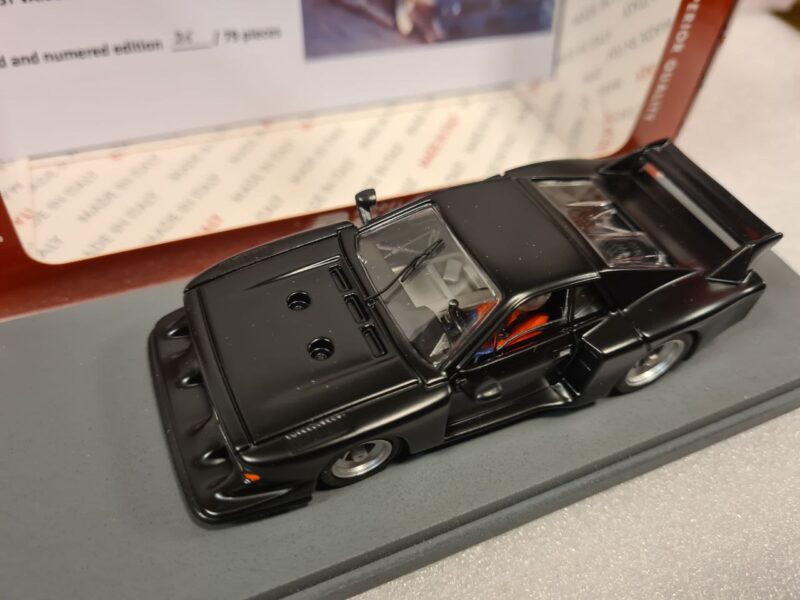 6046267621881528497 LANCIA BETA MONTECARLO R.PATRESE 1/43