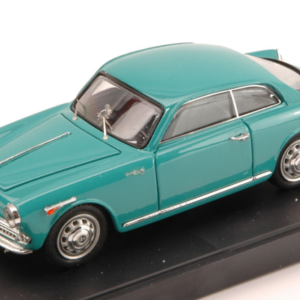 7202 ALFA ROMEO GIULIETTA SPRINT 2A S. STREET 1/43