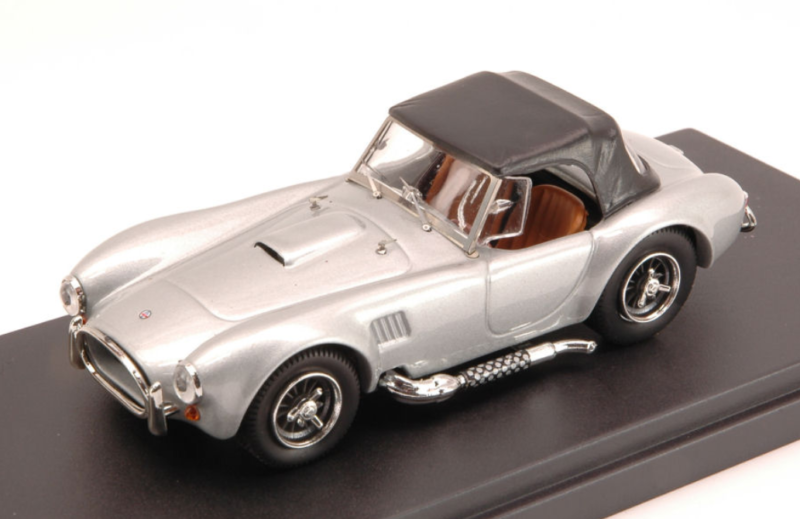 COBRA "STREET" 1964 1/43