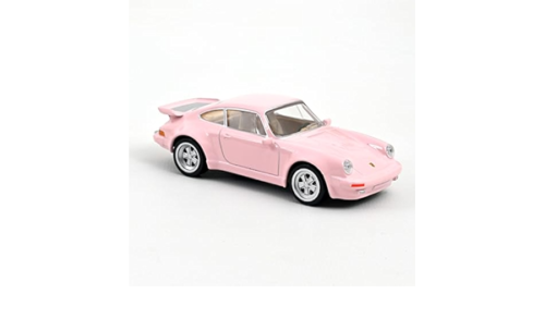 750052 PORSCHE 11 TURBO 1/43