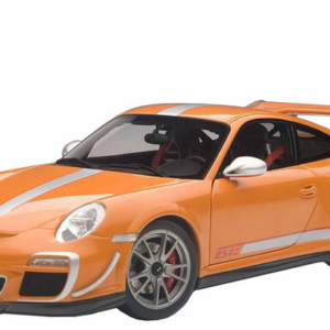 PORSCHE 911 (997) GT3 RS 4.0 1/18