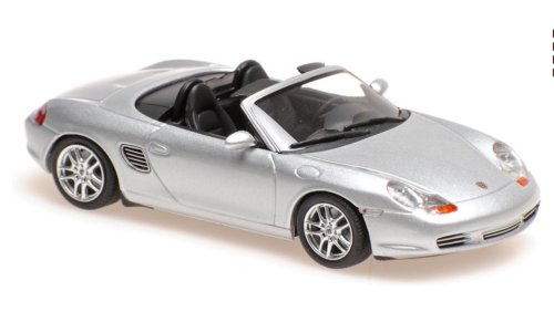 940062071 PORSCHE BOXSTER S 2002 1/43