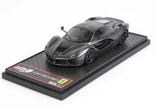 BBRC137CF FERRARI "LAFERRARI" 1/43