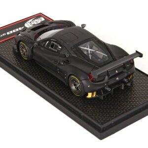 BBRC180M11 FERRARI 488 GT3 1/43