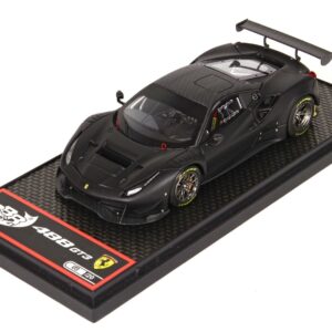 BBRC180MB1 FERRARI 488 GT3 1/43