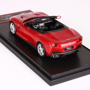 BBRC207AA FERRARI PORTOFINO 1/43