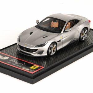 BBRC209B FERRARI PORTOFINO 1/43