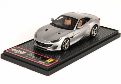 BBRC209B FERRARI PORTOFINO 1/43