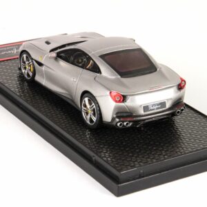 BBRC209BB FERRARI PORTOFINO 1/43