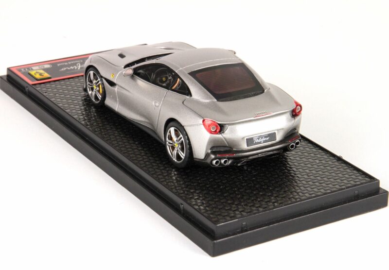 BBRC209BB FERRARI PORTOFINO 1/43