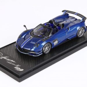 BBRC226B PAGANI BC ROADSTER 1/43