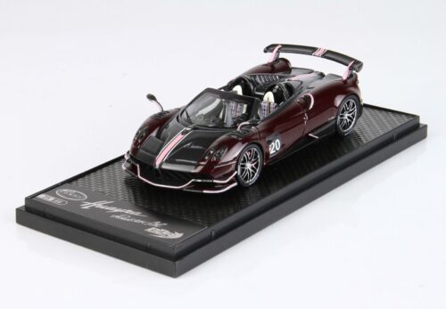 BBRC226C PAGANI BC ROADSTER 1/43
