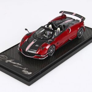 BBRC226C1 PAGANI BC ROADSTER 1/43