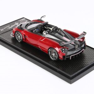 BBRC226C11 PAGANI BC ROADSTER 1/43