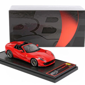 BBRC233B FERRARI 812 GS 1/43