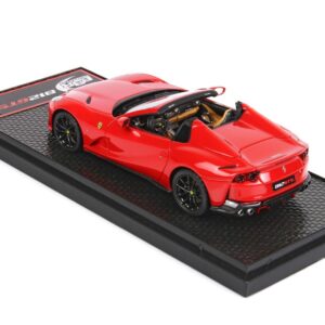 BBRC233B1 (1 FERRARI 812 GS 1/43