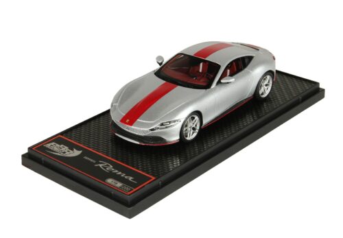 BBRC236CHI FERRARI ROMA 1/43