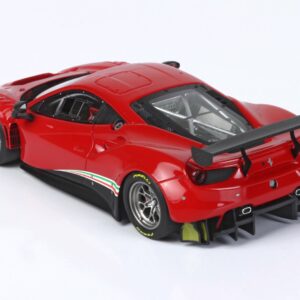 BBRC238RSS FERRARI 488 GT3 1/43