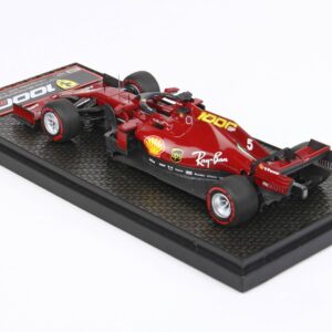 BBRC245BB FERRARI SF1000 S.VETTEL 1/43