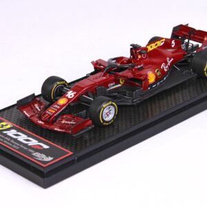 FERRARI SF1000 1/43