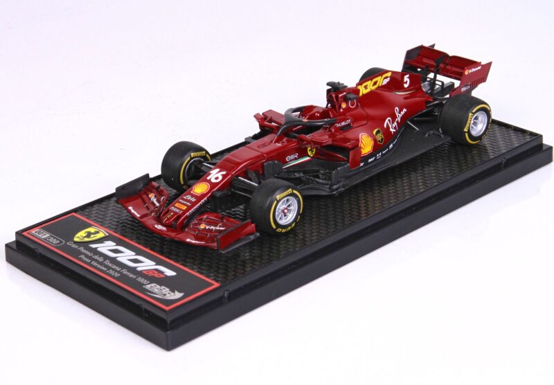 FERRARI SF1000 1/43