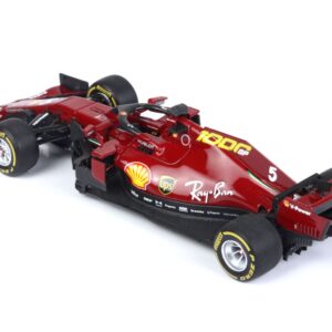 FERRARI SF1000 1/43