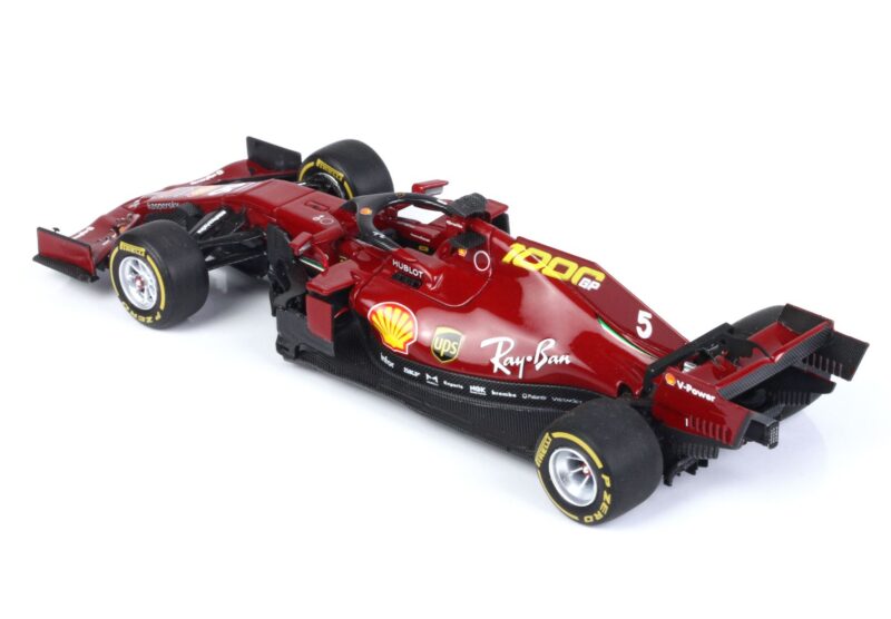 FERRARI SF1000 1/43