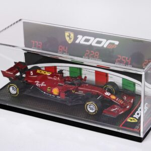 FERRARI SF1000 1/43