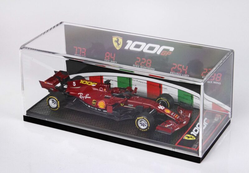 FERRARI SF1000 1/43
