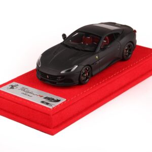 FERRARI PORTOFINO M SPIDER CLOSED ROOF 1/43