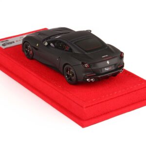 FERRARI PORTOFINO M SPIDER CLOSED ROOF 1/43