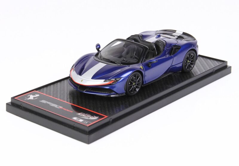 FERRARI SF90 SPIDER 1/43