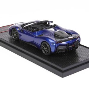 FERRARI SF90 SPIDER 1/43