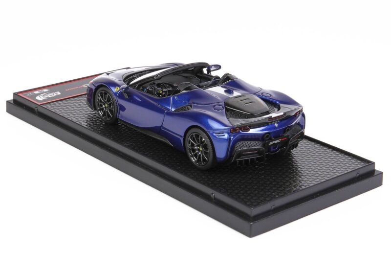 FERRARI SF90 SPIDER 1/43