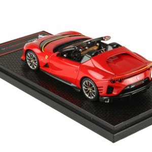 BBRC263C333 FERRARI 812 COMPETIZIONE A 1/43