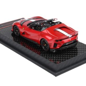 BBRC263STT FERRARI 812 COMPETIZIONE APERTA 1/43