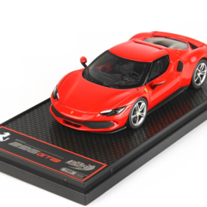 BBRC264A FERRARI 296 GTB 1/43