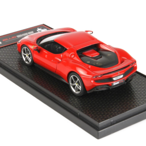 BBRC264AA FERRARI 296 GTB 1/43