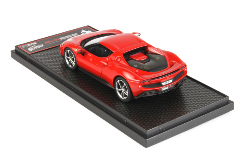 BBRC264AA FERRARI 296 GTB 1/43