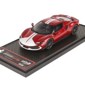 FERRARI 296 ASSETTO FIORANO 1/43