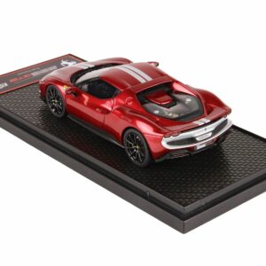 FERRARI 296 ASSETTO FIORANO 1/43