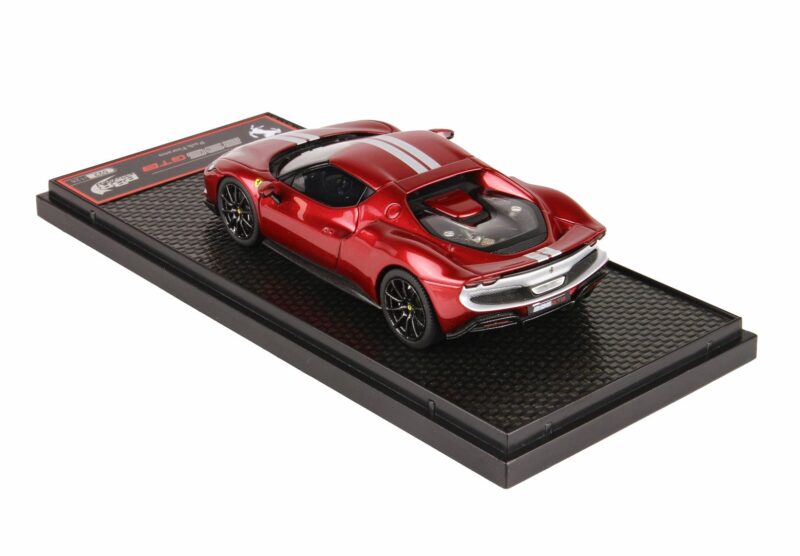 FERRARI 296 ASSETTO FIORANO 1/43
