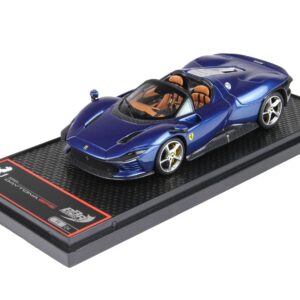 FERRARI SP3 DAYTONA SERIE ICONA 1/43