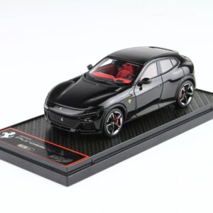 BBRC272C1 FERRARI PUROSANGUE 1/43