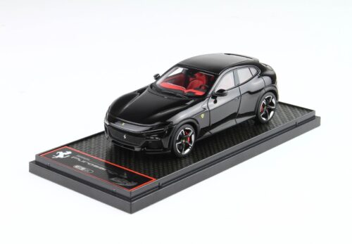 BBRC272C1 FERRARI PUROSANGUE 1/43
