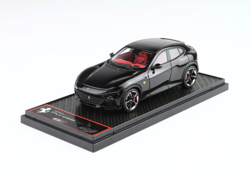BBRC272C1 FERRARI PUROSANGUE 1/43
