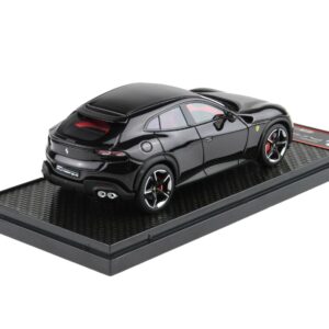 BBRC272C11 FERRARI PUROSANGUE 1/43