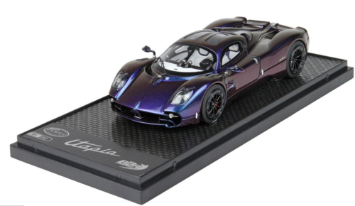 PAGANI UTOPIA 1/43